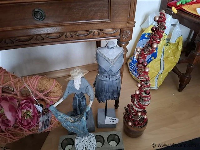 Decoratie - afbeelding 2 van  2