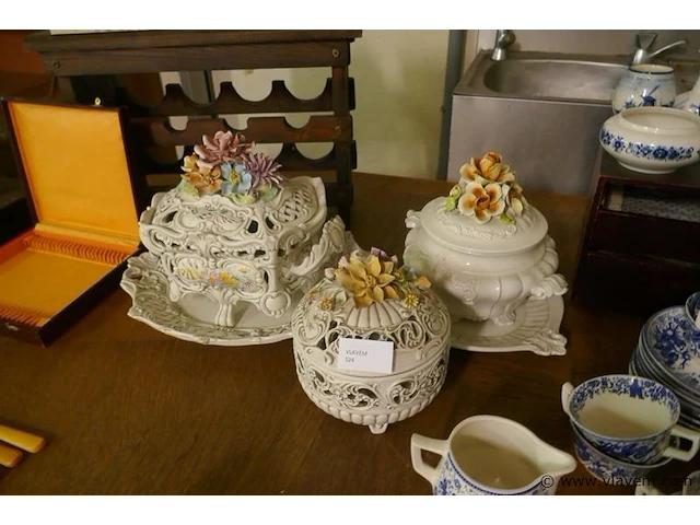 Decoratie - afbeelding 1 van  1