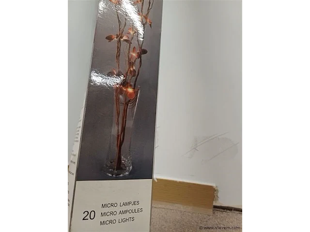 Decoratie - afbeelding 2 van  2