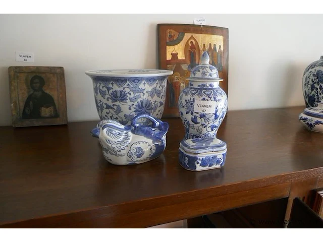 Decoratie - afbeelding 1 van  1