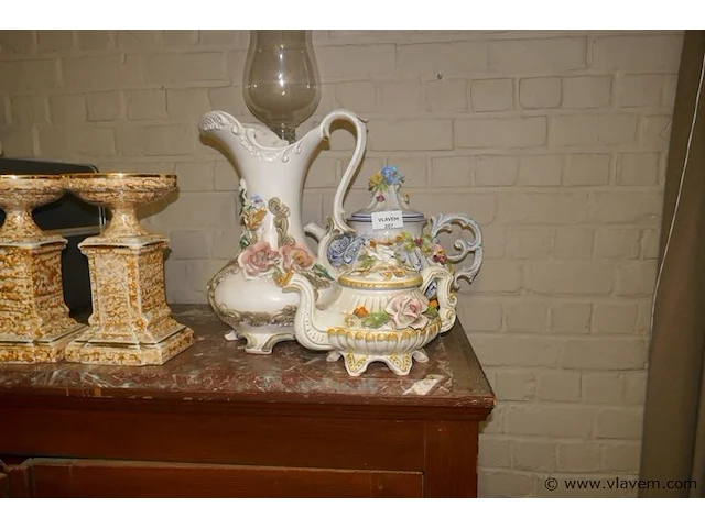 Decoratie - afbeelding 1 van  2