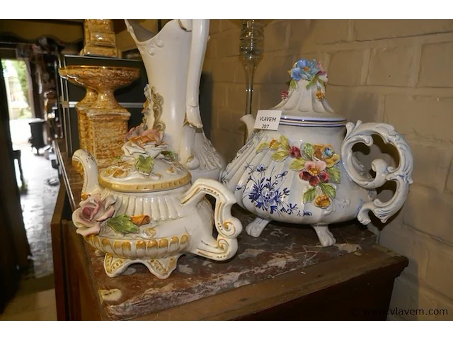 Decoratie - afbeelding 2 van  2