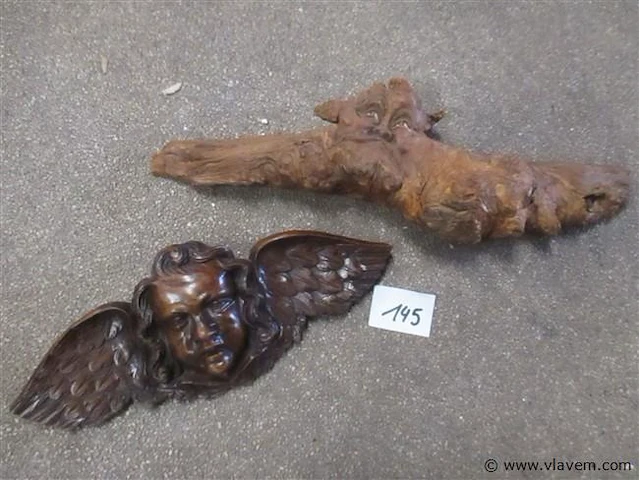 Decoratie - afbeelding 1 van  1