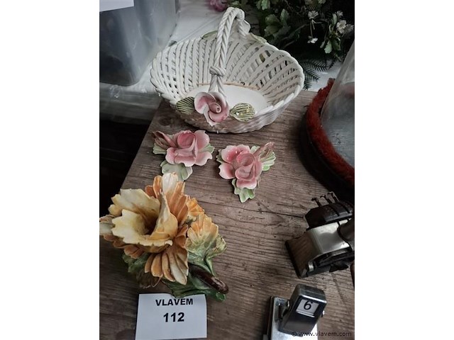 Decoratie - afbeelding 1 van  2