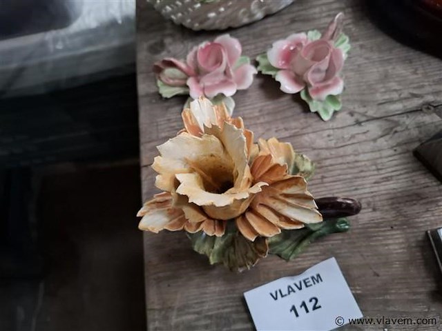 Decoratie - afbeelding 2 van  2