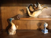 Decoratief aardewerk (x9) - afbeelding 4 van  8