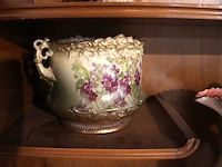 Decoratief aardewerk (x9) - afbeelding 6 van  8