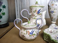 Decoratief aardewerk - afbeelding 2 van  5