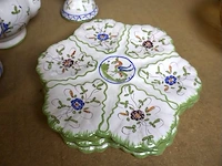 Decoratief aardewerk - afbeelding 4 van  5
