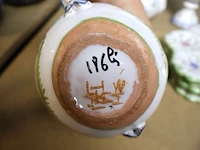 Decoratief aardewerk - afbeelding 5 van  5