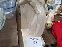Decoratief beeldje - afbeelding 1 van  1