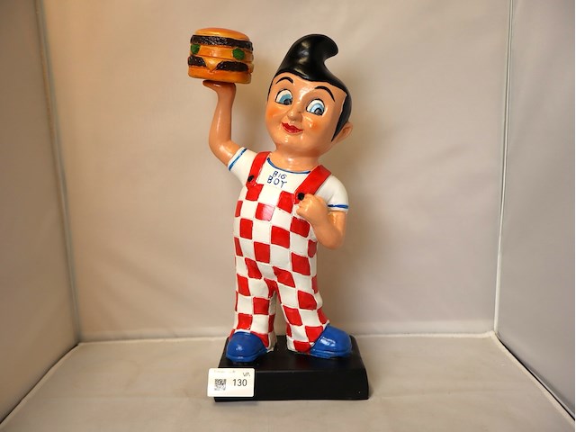Decoratief figuur big boy - afbeelding 1 van  6