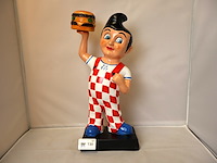 Decoratief figuur big boy - afbeelding 1 van  6
