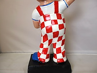 Decoratief figuur big boy - afbeelding 6 van  6