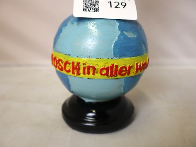 Decoratief figuur bosch - afbeelding 3 van  5