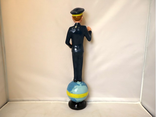 Decoratief figuur bosch - afbeelding 4 van  5