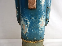 Decoratief figuur koning - afbeelding 5 van  5