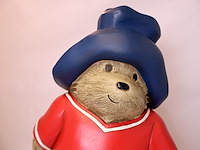 Decoratief figuur paddington - afbeelding 2 van  5