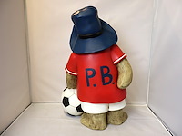 Decoratief figuur paddington - afbeelding 4 van  5