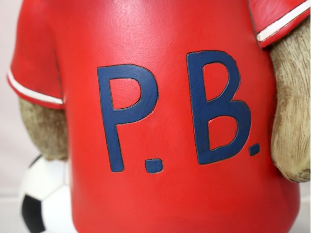 Decoratief figuur paddington - afbeelding 5 van  5