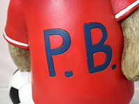 Decoratief figuur paddington - afbeelding 5 van  5