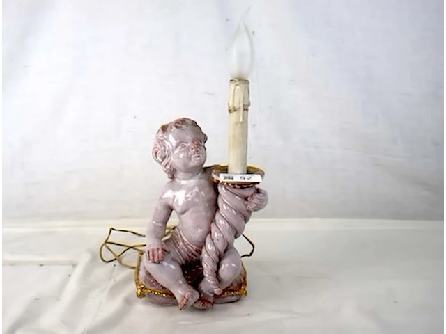Decoratief lampje - afbeelding 1 van  4