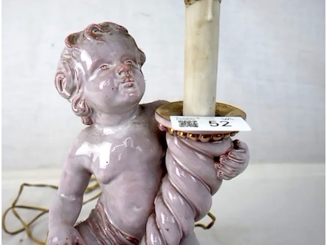 Decoratief lampje - afbeelding 2 van  4