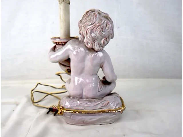 Decoratief lampje - afbeelding 3 van  4