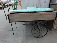 Decoratief meubel - afbeelding 1 van  3