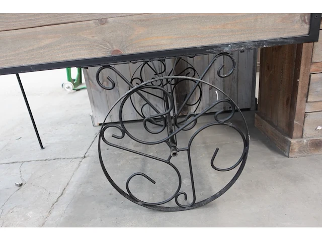 Decoratief meubel - afbeelding 2 van  3