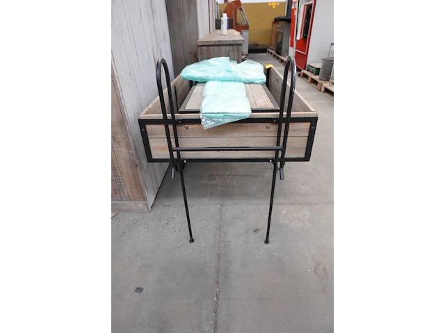 Decoratief meubel - afbeelding 3 van  3
