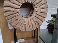 Decoratief ornament - afbeelding 1 van  2