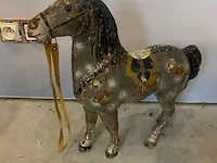 Decoratief paardje - afbeelding 2 van  3
