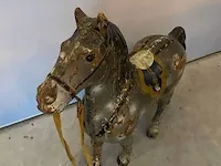 Decoratief paardje - afbeelding 3 van  3