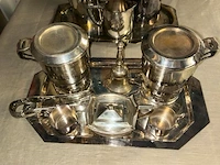 Decoratief servies - afbeelding 3 van  5