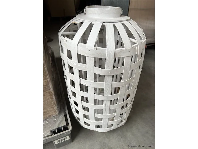 Decoratief stuk, get. j-line - afbeelding 2 van  4