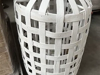 Decoratief stuk, get. j-line - afbeelding 2 van  4