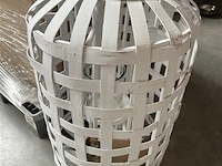 Decoratief stuk, get. j-line - afbeelding 3 van  4