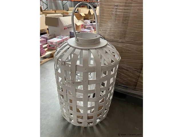 Decoratief stuk, get. j-line - afbeelding 4 van  4