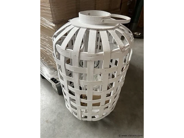 Decoratief stuk, get. j-line - afbeelding 3 van  4