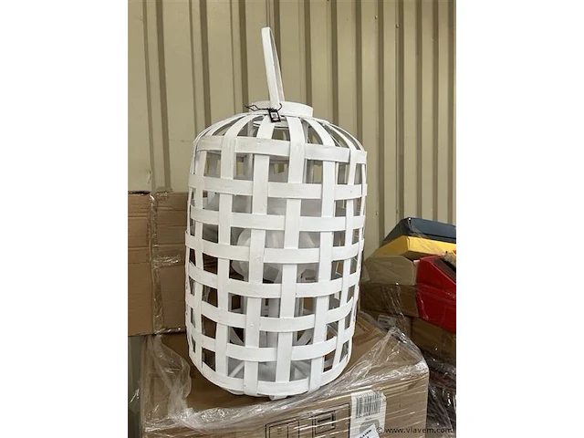 Decoratief stuk, get. j-line - afbeelding 2 van  3