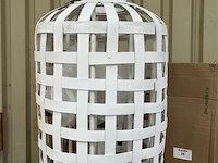 Decoratief stuk, get. j-line - afbeelding 3 van  3