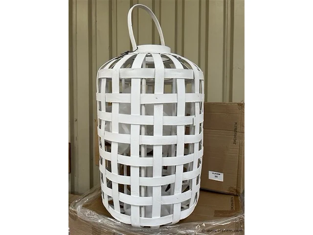 Decoratief stuk, get. j-line - afbeelding 3 van  3