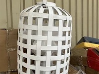 Decoratief stuk, get. j-line - afbeelding 2 van  3