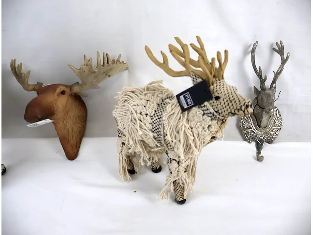 Decoratief wild (x4) - afbeelding 3 van  3