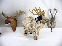 Decoratief wild (x4) - afbeelding 3 van  3