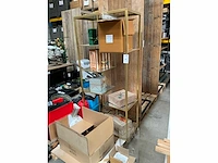 Decoratief winkelrek - afbeelding 2 van  6