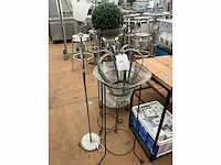 Decoratiemateriaal (3x) - afbeelding 1 van  2