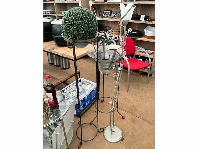 Decoratiemateriaal (3x) - afbeelding 2 van  2