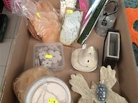 Decoratiemateriaal allerlei - afbeelding 2 van  3